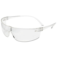 Honeywell SVP201 Safety Glasses Clear Lens Anti-Fog Clear Frame