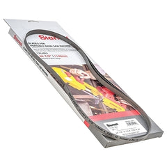 L.S. Starrett 14603 Powerband Matrix II HSS Bi-Metal Portable Bandsaw Blade, 24 TPI (Pack of 3)