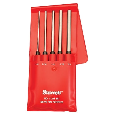STARRETT 51186 TOOL SETS