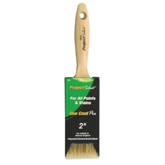 Linzer 18322 Poly/China Bristle Blend Paint Brush 2 Inch