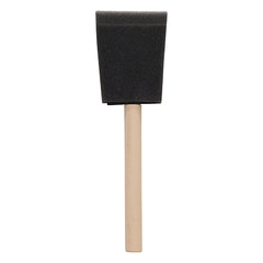 Linzer 85052 Foam Brush 2 inches Replacement 85052