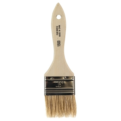 Linzer 1500212 White Chinese Bristle Paint Brush