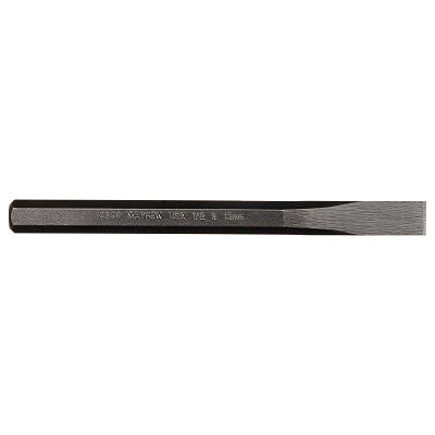 Mayhew Tools 10205 Cold Chisel 6 in Long 1/2 in Cut