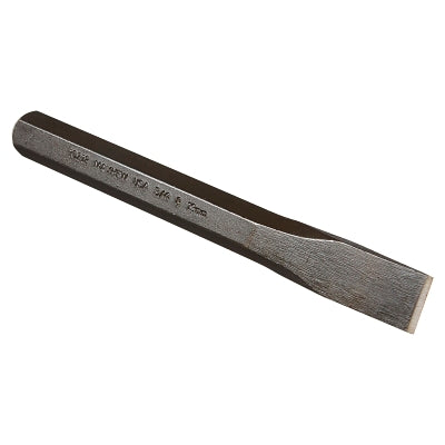 Mayhew 10212 Cold Chisel 7 Inches Long 3/4 Inch Cut Width