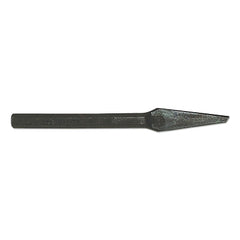 Mayhew Tools 10502 Cold Chisel 6-1/2 Inches Long 5/8 Inches Cut 3 per Box