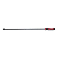 Mayhew Tools 14117 DominatorPRO Handled Pry Bar, 36 Inches, Curved