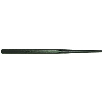 Mayhew Tools 22011 Line-Up Punch Full Finish 9 Inches 5/32 In Tip Replacement 22011