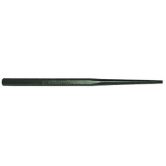 Mayhew Tools 22011 Line-Up Punch Full Finish 9 Inches 5/32 In Tip Replacement 22011