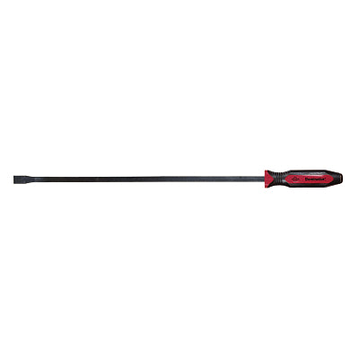 Mayhew Tools 14116 DominatorPro Handled Pry Bar, 31 Inches, Curved