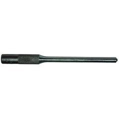 Mayhew Tools 25007 Pilot Punches Series 112 5-1/2 Inches 1/4 Inch Tip