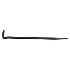 Mayhew Tools 40102 Rolling Head Pry Bars 18 inches Replacement 40102