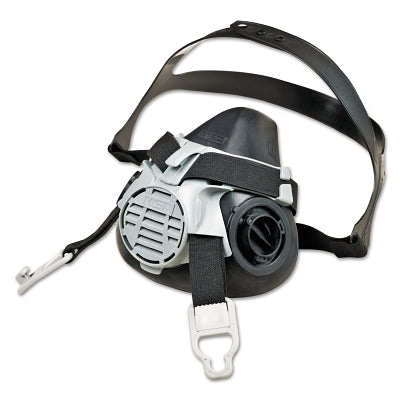 MSA 10102183 Advantage 420 Series Half-Mask Respirator Medium