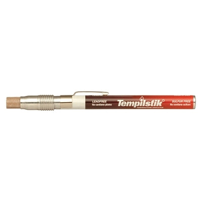 Tempil 28008 Tempilstik Temperature Indicator Stick 169 F 5 in L