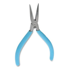 Weller Xcelite LN54VN Serrated Jaw Long Needle Nose Plier 5 Inches