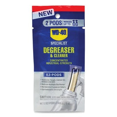 WD-40 Specialist WD40300902 Specialist Degreaser and Cleaner EZ-Pod Unscented 24 Pack