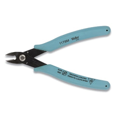 Weller 1178MN Xcelite Shear Cutting Plier 14 AWG Flush Cut