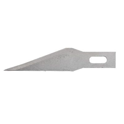 Weller XNB103B Replacement Blades for XN100 Knife Fine Point Stainless Steel Bulk Pack