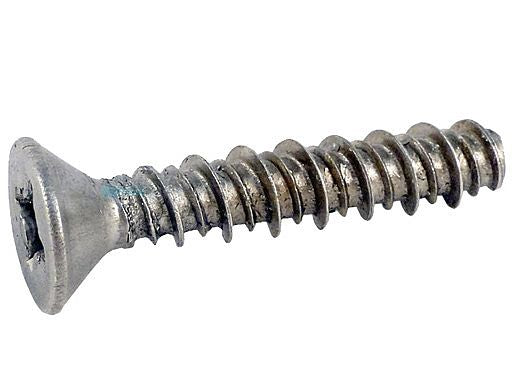 Pentair R172474 Hi-Lo Flat Head Screw for Pool Skimmers