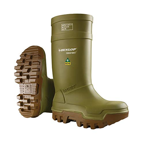 DUNLOP 8968000.06 FOOTWEAR