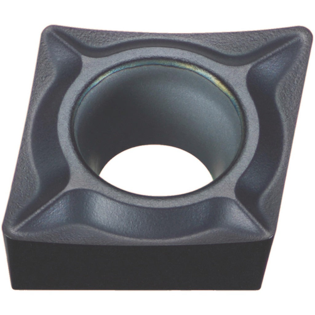 MITSUBISHI ELECTRIC Mitsubishi 10576281 Ccgt Turning Insert MP9015 Carbide