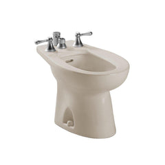 TOTO BT500B#03 Piedmont Vertical Spray Bidet Bone