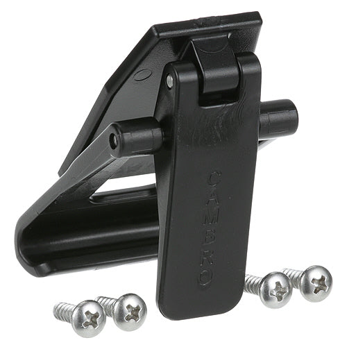 4-Hole Plastic Clamp Cam for Cambro CAMH05021