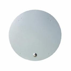 Milbank CP-21 Round Meter Closing Plate 7 Inch