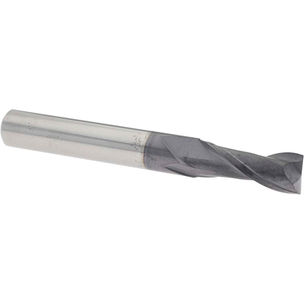 VALUE COLLECTION Value Collection MT3290092 Square End Mill 5/16 in