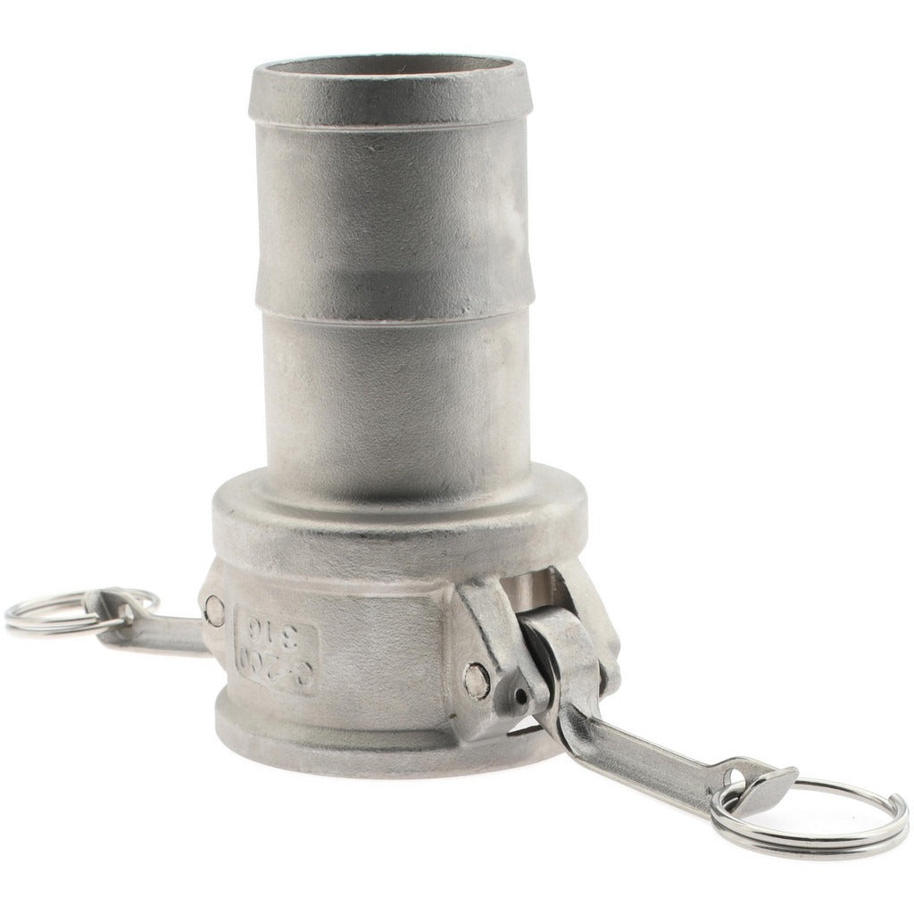 VALUE COLLECTION Value Collection WS-HF-CAM-087 Cam Groove Coupling Part C