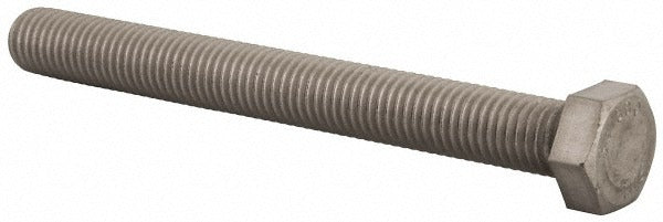 VALUE COLLECTION Value Collection 3TBT910C0600 Hex Cap Screw 5/8-11 X 6 in 316 Ss