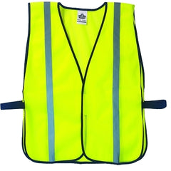 Ergodyne 20040 GloWear 8020HL Safety Vest One Size Replacement 20040