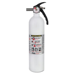 Kidde 466627MTL Mariner Fire Extinguishers 2 1/4 lb Cap Wt