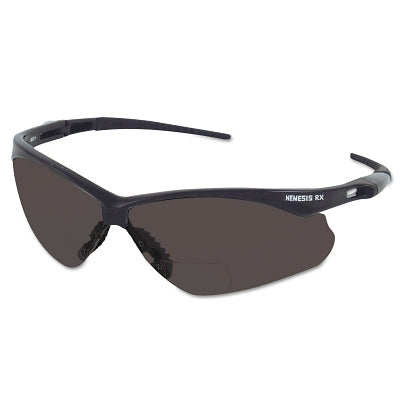 KleenGuard 22518 V60 Nemesis Rx Readers Prescription Safety Glasses