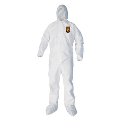 KleenGuard 44315 A40 Liquid & Particle Protection Coveralls 2X-Large