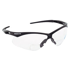 KleenGuard 28618 V60 Nemesis Rx Readers Prescription Safety Glasses +1.0 Power