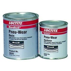 Loctite 209824 Wearing Compounds KIT