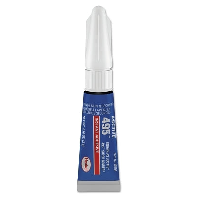 Loctite 234072 495 Super Bonder Instant Adhesive 3 g