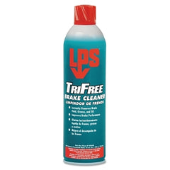 LPS 3620 TriFree Brake Cleaner 15 oz (12 Pack)