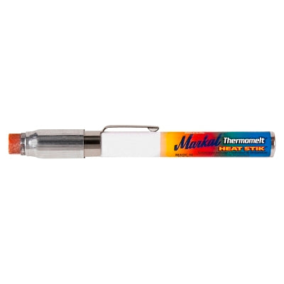 Markal 86733 Thermomelt Heat-Stik Marker 400 Degrees Fahrenheit 4-1/2 Inches