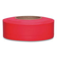 Presco TFRG Taffeta Flagging Tape 1-3/16 inches x 150 ft Replacement Presco