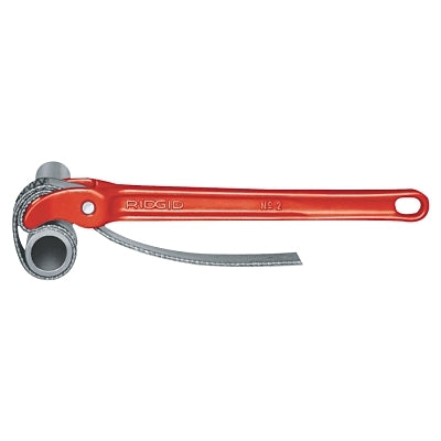 Ridgid 31360 Strap Wrench 7 Inches Opening (1 Pack) Replacement 31360