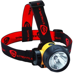 Streamlight 61050 Trident Headlamp 3 AAA 80 Lumens Replacement MPN