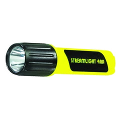 Streamlight 68244 ProPolymer Flashlight 100 Lumens 4 AA Division 2 Yellow