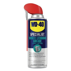 WD-40 WD40300615 Specialist Protective White Lithium Grease 10 oz