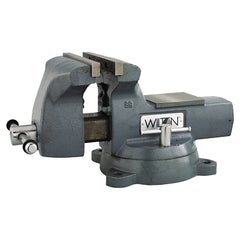 Wilton 21800 Mechanics Vise 85.6 lbs (EA)