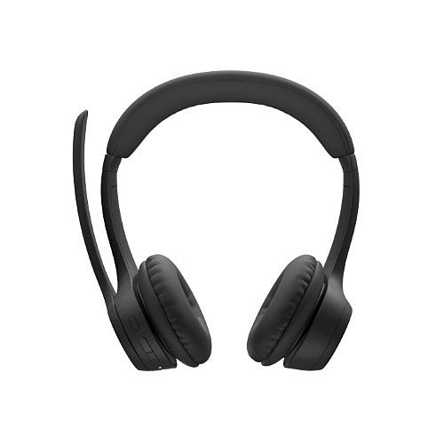 LOGITECH Logitech Vcg 981-001457 Wireless Headset