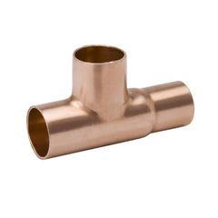 Mueller Industries W-04131 3/4 in. Copper Street Tee (C x Ftg x C)