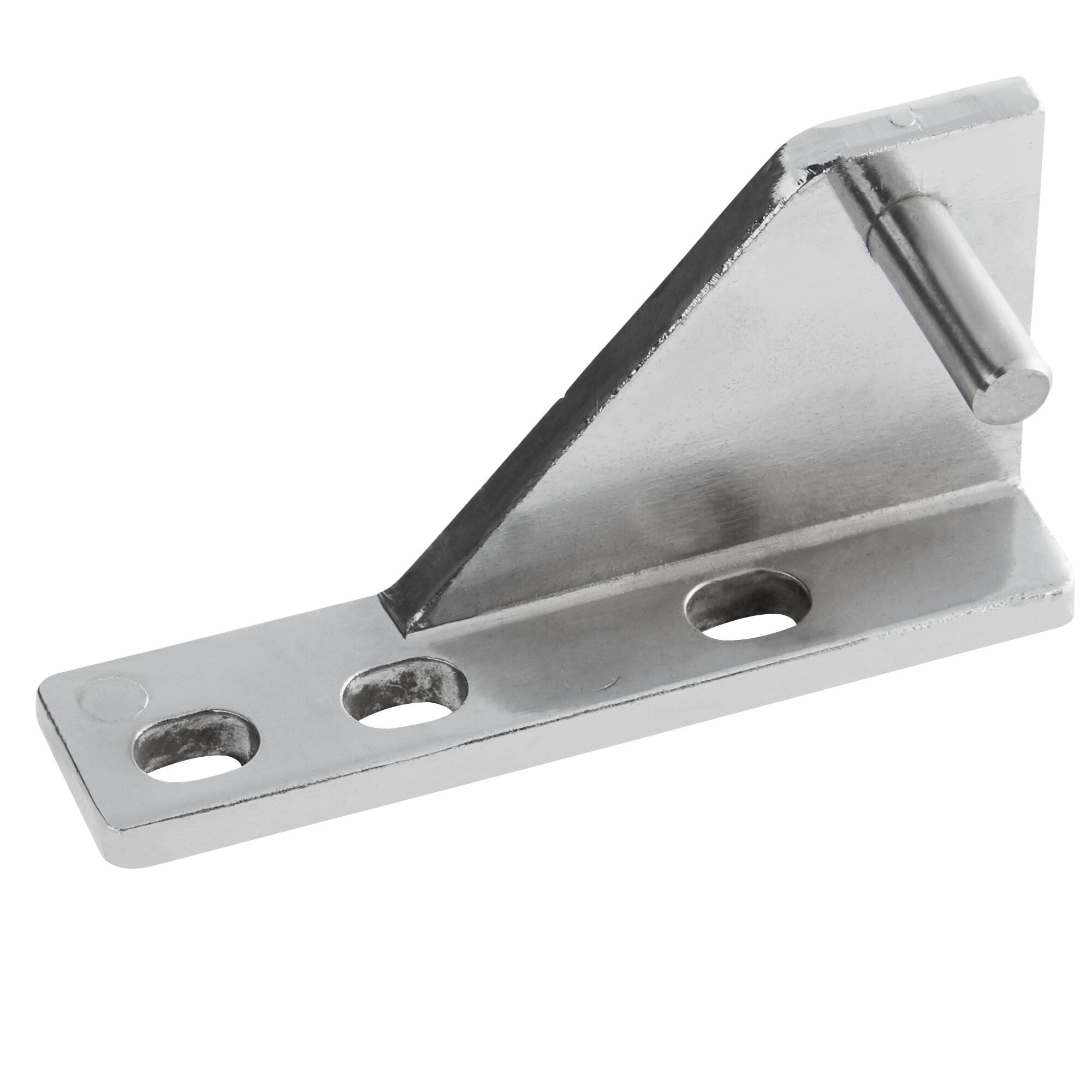 AVANTCO Avantco 178HINGSCLTR Hinge Bracket Top Right (3.3 in x 1.75 in x 1.05 in) ADVA178HINGSCLTR