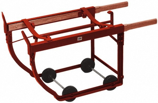 VALUE COLLECTION Value Collection WS-MH-DRUM1-102 Drum Cradle 1000 Lb