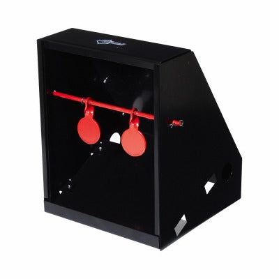 ALLEN COMPANY Allen Company 15429 Air Gun Pellet Target Trap 7x7.5 in